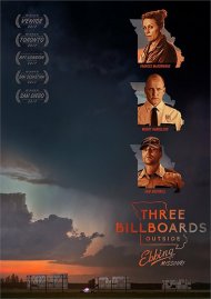 Three Billboards Outside Ebbing, Missouri Three Billboards Outside Ebbing, Missouri Boxcover