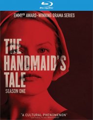 Handmaid's Tale, The: The Complete First Season Handmaid's Tale, The: The Complete First Season Boxcover