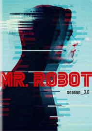 Mr. Robot: The Complete Third Season Mr. Robot: The Complete Third Season Boxcover