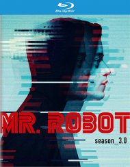 Mr. Robot: The Complete Third Season Mr. Robot: The Complete Third Season Boxcover