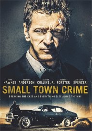 Small Town Crime Small Town Crime Boxcover