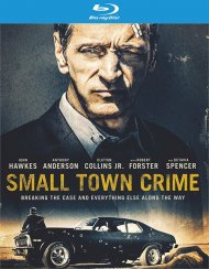 Small Town Crime (Blu-ray + Digital HD) Small Town Crime (Blu-ray + Digital HD) Boxcover