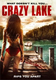 Crazy Lake Crazy Lake Boxcover