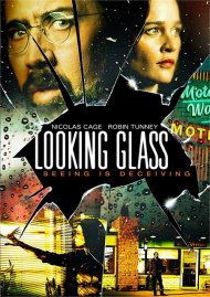 Looking Glass Looking Glass Boxcover