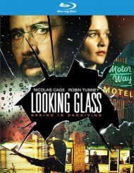 Looking Glass Looking Glass Boxcover