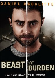Beast of Burden Beast of Burden Boxcover