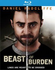 Beast of Burden Beast of Burden Boxcover