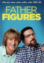 Father Figures Father Figures Boxcover