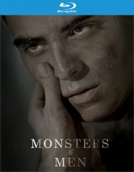 Monsters & Men Monsters & Men Boxcover
