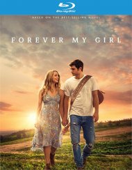 Forever My Girl Forever My Girl Boxcover