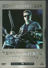 Terminator 2: Judgment Day
