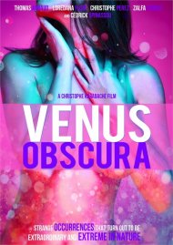 Venus Obscura Venus Obscura Boxcover