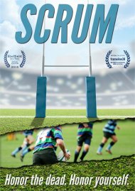 Scrum Scrum Boxcover