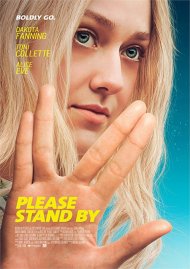 Please Stand By Please Stand By Boxcover