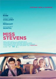 Miss Stevens Miss Stevens Boxcover