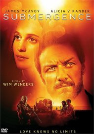 Submergence Submergence Boxcover