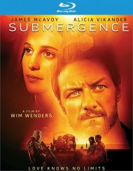 Submergence Submergence Boxcover