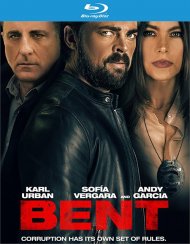 Bent (Blu-ray + Digital HD) Bent (Blu-ray + Digital HD) Boxcover