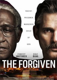Forgiven, The Forgiven, The Boxcover