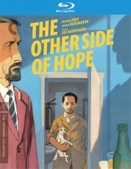 Other Side of Hope, The: The Criterion Collection Other Side of Hope, The: The Criterion Collection Boxcover