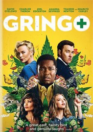 Gringo Gringo Boxcover
