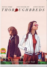 Thoroughbreds Thoroughbreds Boxcover