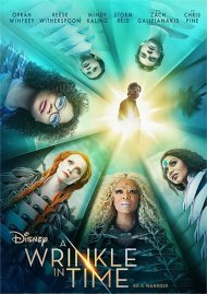 Wrinkle in Time, A Wrinkle in Time, A Boxcover