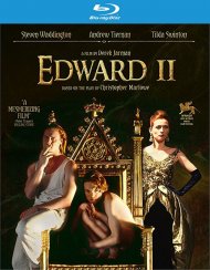 Edward II Edward II Boxcover