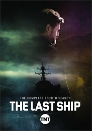 Last Ship, The: The Complete Fourth Season Last Ship, The: The Complete Fourth Season Boxcover
