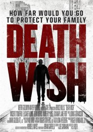 Death Wish Death Wish Boxcover