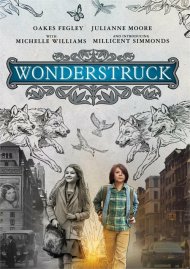 Wonderstruck Wonderstruck Boxcover