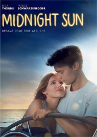 Midnight Sun Midnight Sun Boxcover