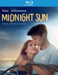 Midnight Sun (Blu-ray + DVD + Digital HD) Midnight Sun (Blu-ray + DVD + Digital HD) Boxcover
