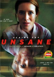 Unsane Unsane Boxcover