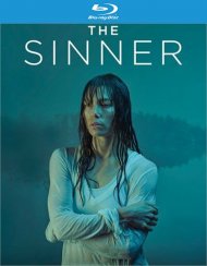 Sinner, The: The Complete First Season Sinner, The: The Complete First Season Boxcover