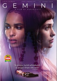 Gemini Gemini Boxcover