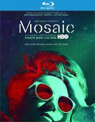 Mosaic: The Mini Series (Blu-ray + Digital HD) Mosaic: The Mini Series (Blu-ray + Digital HD) Boxcover