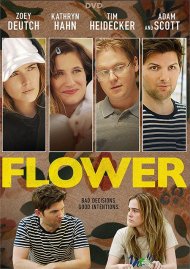 Flower Flower Boxcover