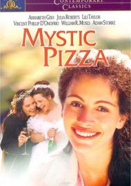 Mystic Pizza Mystic Pizza Boxcover