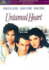 Untamed Heart Untamed Heart Boxcover