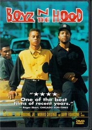 Boyz n the Hood Boyz n the Hood Boxcover