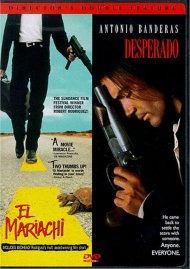 El Mariachi / Desperado (Double Feature)