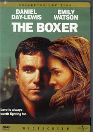 Boxer, The: Collector's Edition Boxer, The: Collector's Edition Boxcover