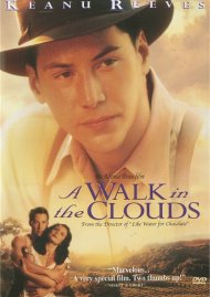 Walk In The Clouds, A Walk In The Clouds, A Boxcover