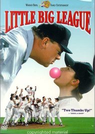 Little Big League