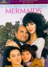 Mermaids Mermaids Boxcover