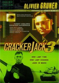 Crackerjack 3 Crackerjack 3 Boxcover