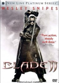 Blade II