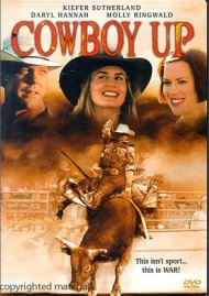 Cowboy Up Cowboy Up Boxcover