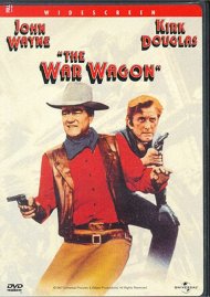 War Wagon, The